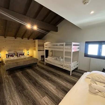 Sainte Anne Hotel *