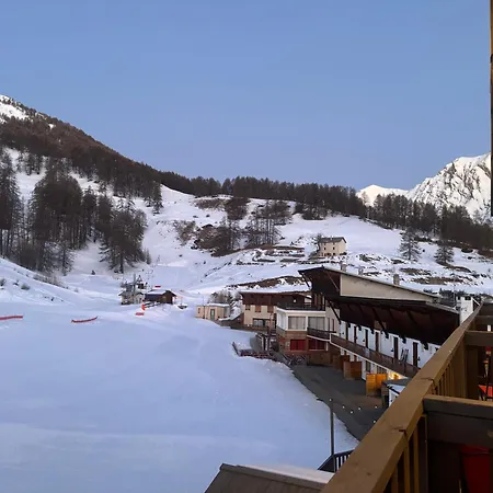 Hotel Sainte Anne *