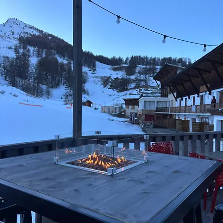 Hotel Sainte Anne